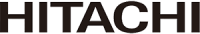 Hitachi logo