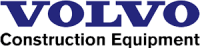 Volvo Construction Equipment logo